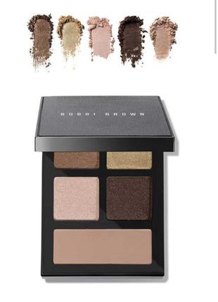 Bobbi brown тени для век