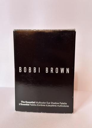 Bobbi brown тени для век2 фото