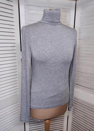 Гольф  базовий сірий