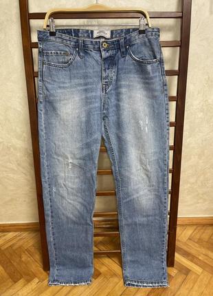 Джинси