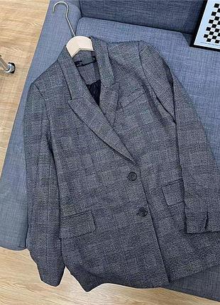 Пиджак женский zara