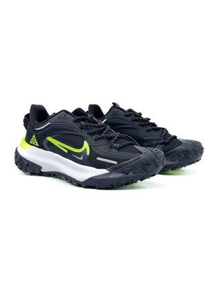 Кроссовки nike acg mounth fly 2 low