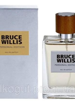 Парфумована вода bruce willis personal edition.