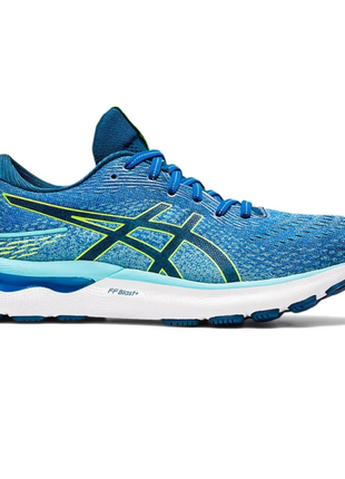 Кроссовки asics gel-nimbus 24 оригинала (размеры и цвета)2 фото