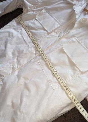 Куртка рубашка h&m 4