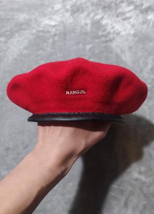 Kangol2 фото