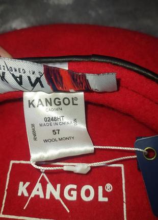 Kangol5 фото