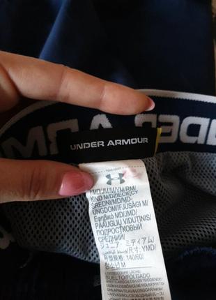 Спортивные штаны under armour4 фото