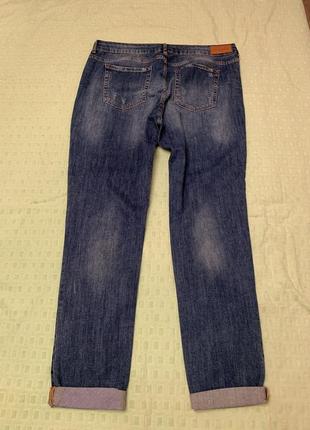 Модные джинсы манго виолетта2 фото