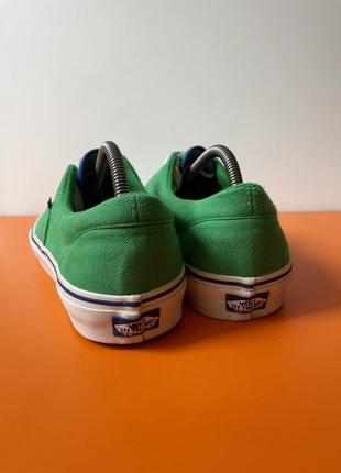 Оригинал кеды vans 🔥 4