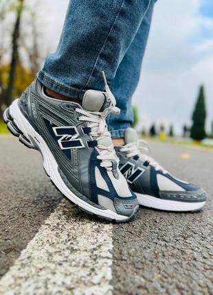 New balance 1906d protection pack castlerock2 фото