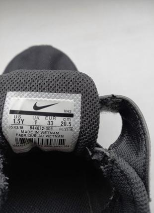 Кросівки дитячі nike розмір 31 - 326 фото