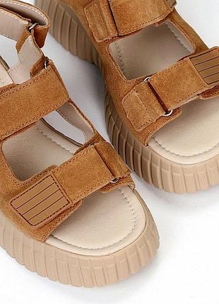 Босоніжки 🌷