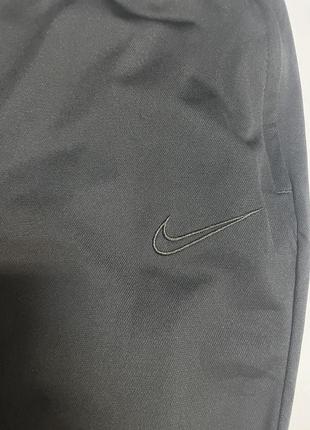 Nike спортивные штаны2 фото