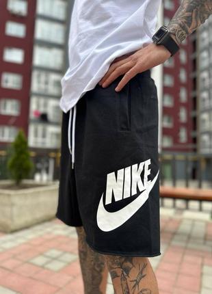 🔘шорти nike🩳1 фото