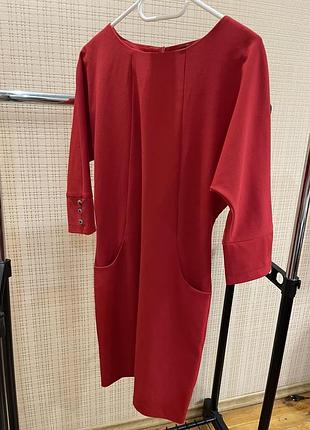 Дуже гарна сукня