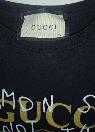 Футболка gucci турція4 фото