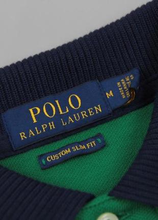 Футболка поло ralph lauren3 фото