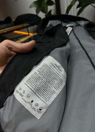 Ветровка stone island gore-tex8 фото