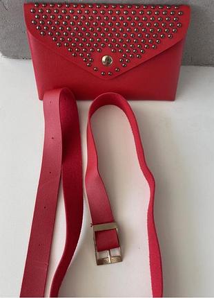 Поясна сумочка 2