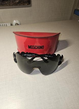 Окуляри moschino