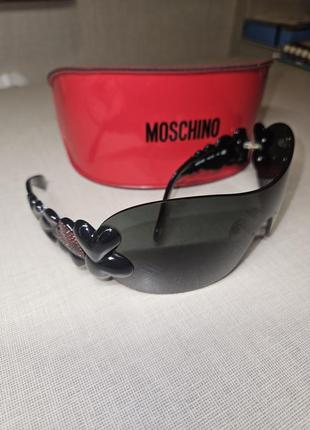 Окуляри moschino9 фото