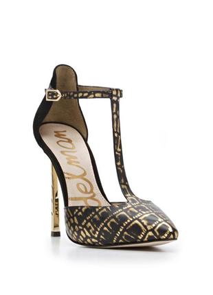 Шкіряні туфлі sam edelman