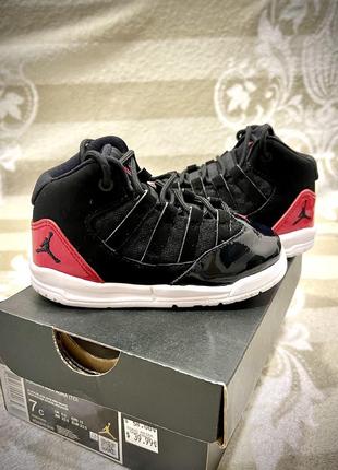 Jordan max aura (td) стелька 14,5 см