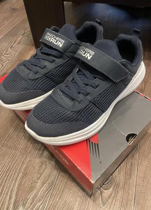 Кроссовки skechers 39,5