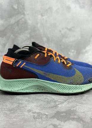 Nike trail pegasus gore tex мужские спортивные кроссовки оригинал размер 44.5