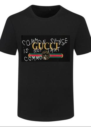 Футболка gucci турция
