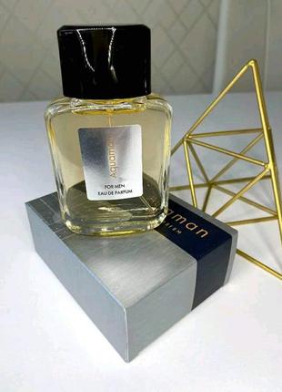 Свіжий чоловічій аромат парфумована вода для чоловіків aquaman в стилі giorgio armani acqua di giolivesta лівеста туреччина
