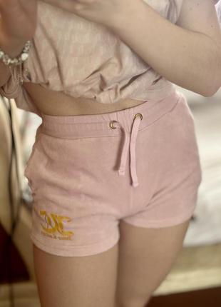 Шорти джусі juicy couture