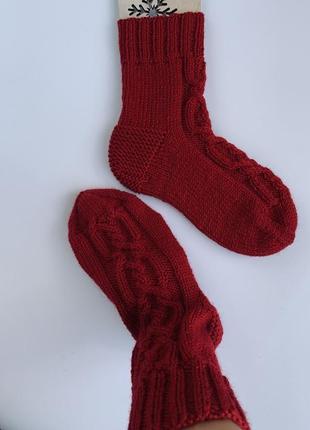 Шкарпетки чоловічі3 фото