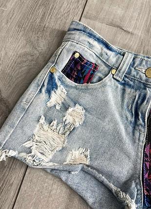 Шорти denim&amp;co 2