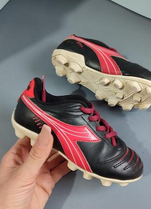 Бутси diadora