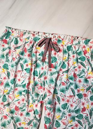 Matalan retail🍒 трикотажные домашние штаны
 из 100% коттона5 фото