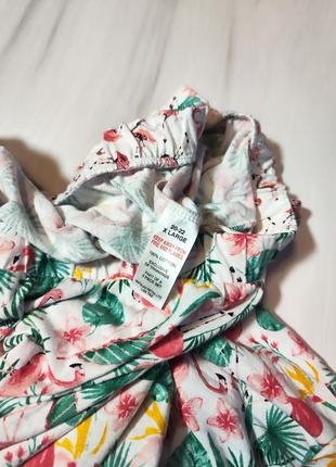 Matalan retail🍒 трикотажные домашние штаны
 из 100% коттона8 фото