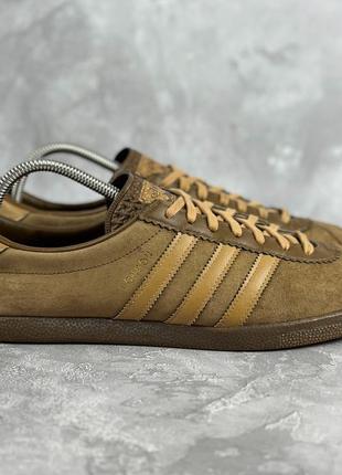 Adidas london мужские кроссовки оригинал размер 421 фото