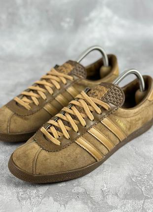 Adidas london мужские кроссовки оригинал размер 422 фото