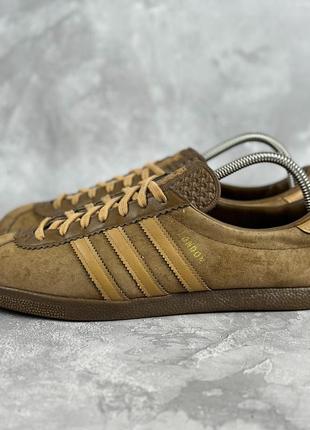 Adidas london чоловічі кросівки оригінал розмір 423 фото