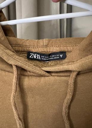 Худи zara3 фото