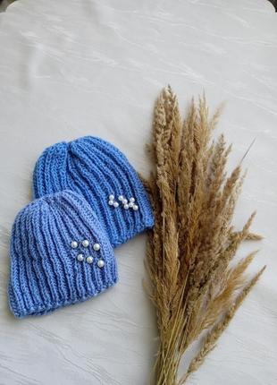 Дитяча шапочка