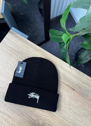 Шапки stussy