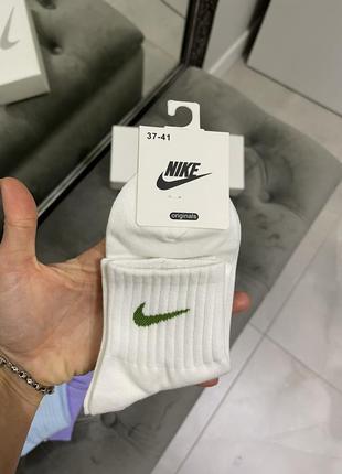 Носки nike