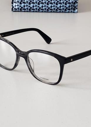 Оправа для окулярів lanvin, нова, оригінальна