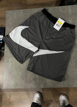 🔘шорти nike big swoosh🩳3 фото