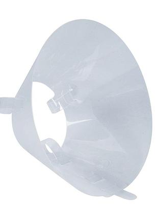 Воротник ветеринарный размер м (38-44см /20 см)