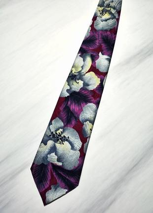 Lehner👑  виробництво швейцарія розкішна  краватка зі 100% шовку2 фото