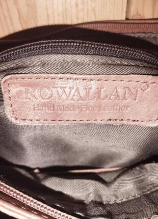 Женская сумочка rowallan